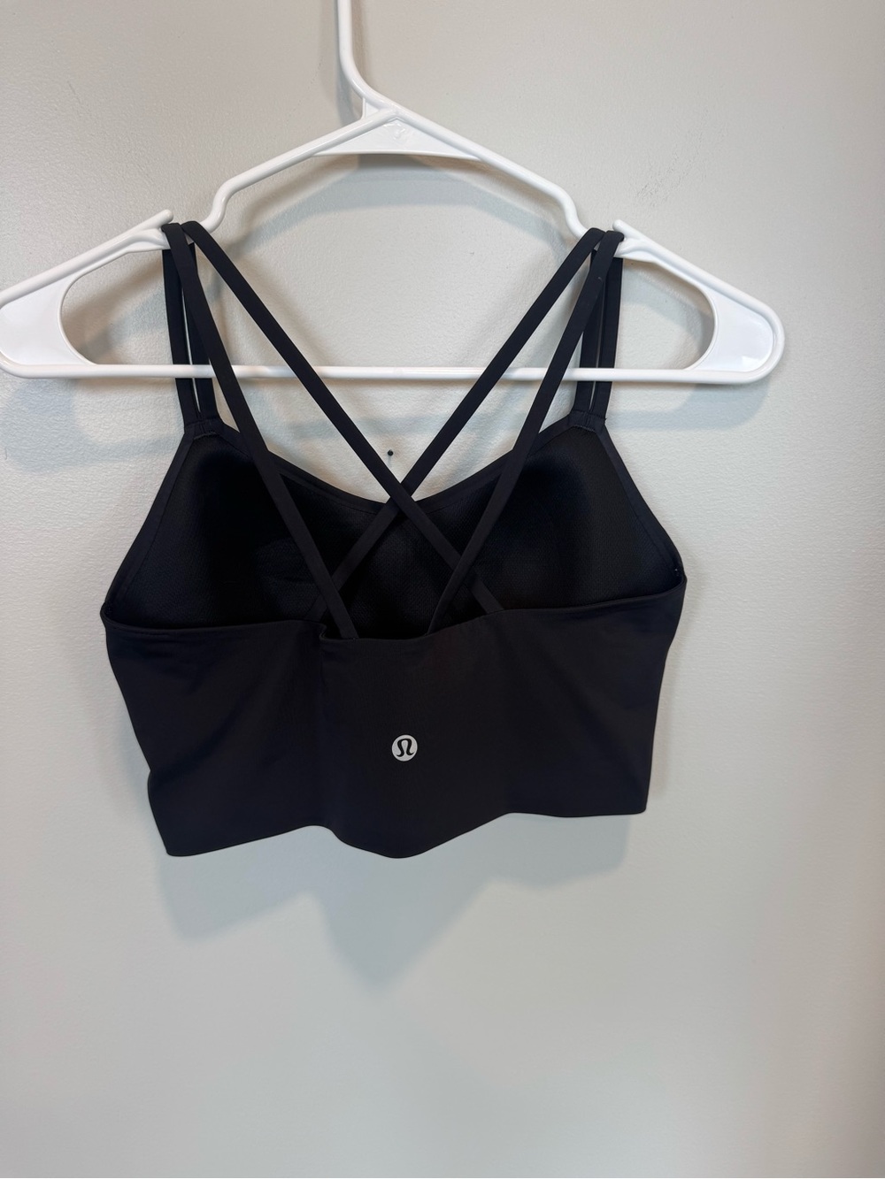 Lululemon Like A Cloud Bra Long Line - Size 8